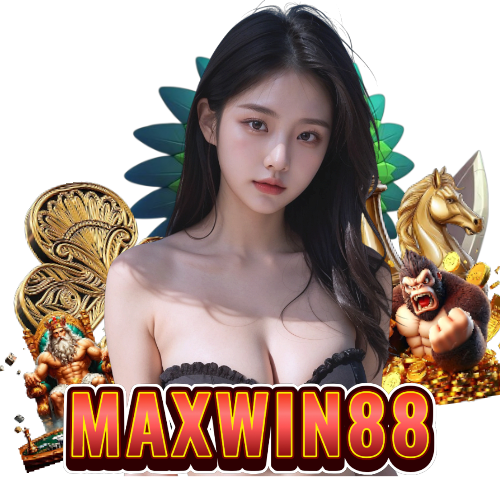 maxwin88 login