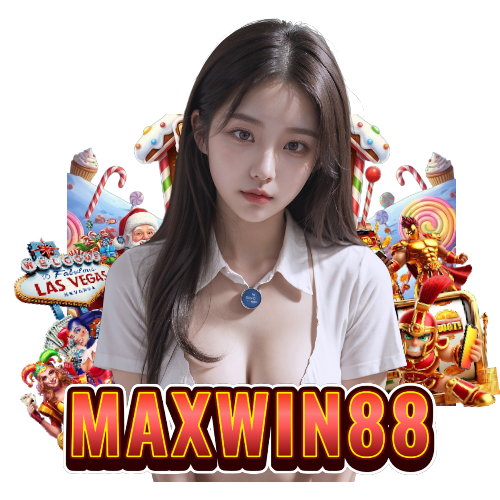 maxwin88 คาสิโนออนไลน์