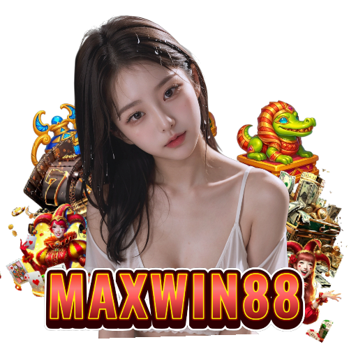 maxwin88 สล็อต